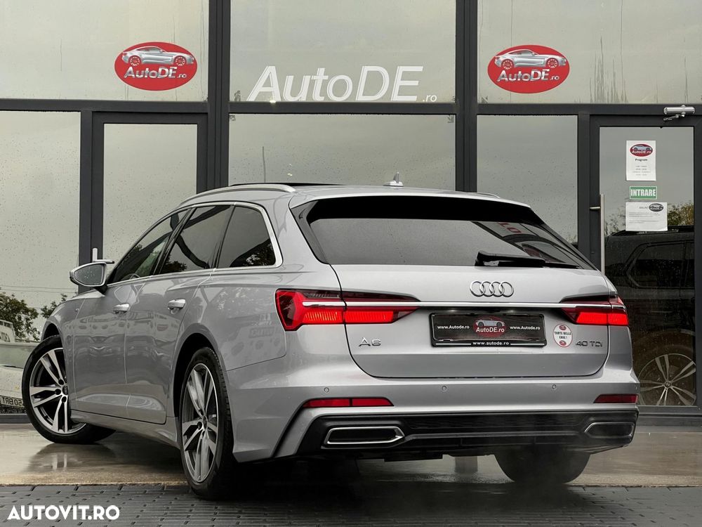 Audi A6 - 3