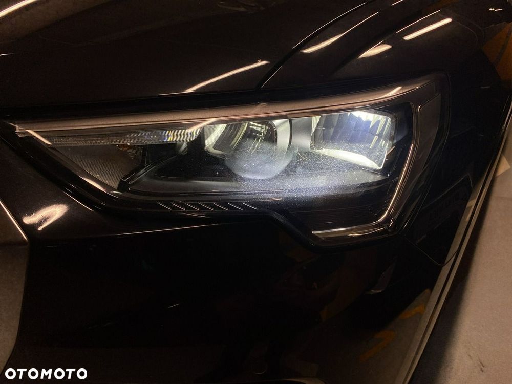 Audi Q3 35 TFSI S tronic advanced - 10