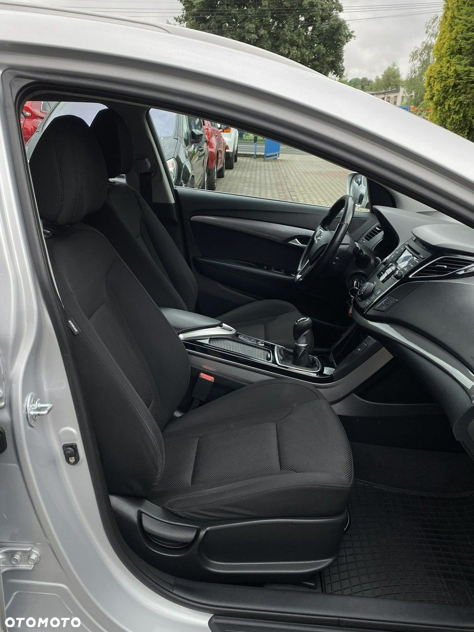 Hyundai i40 - 14