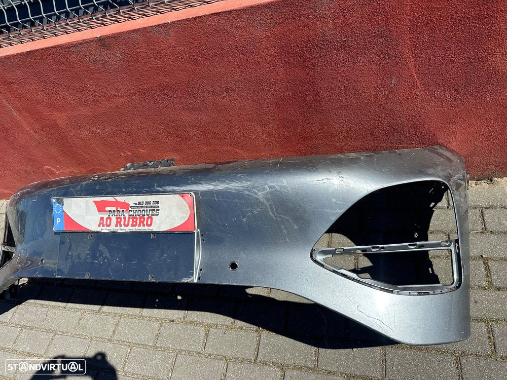Parachoque x peng G6 - 3