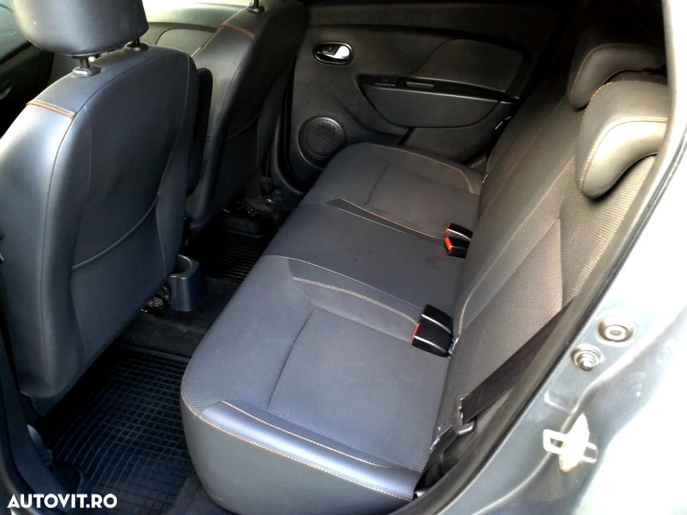 Dacia Logan - 8