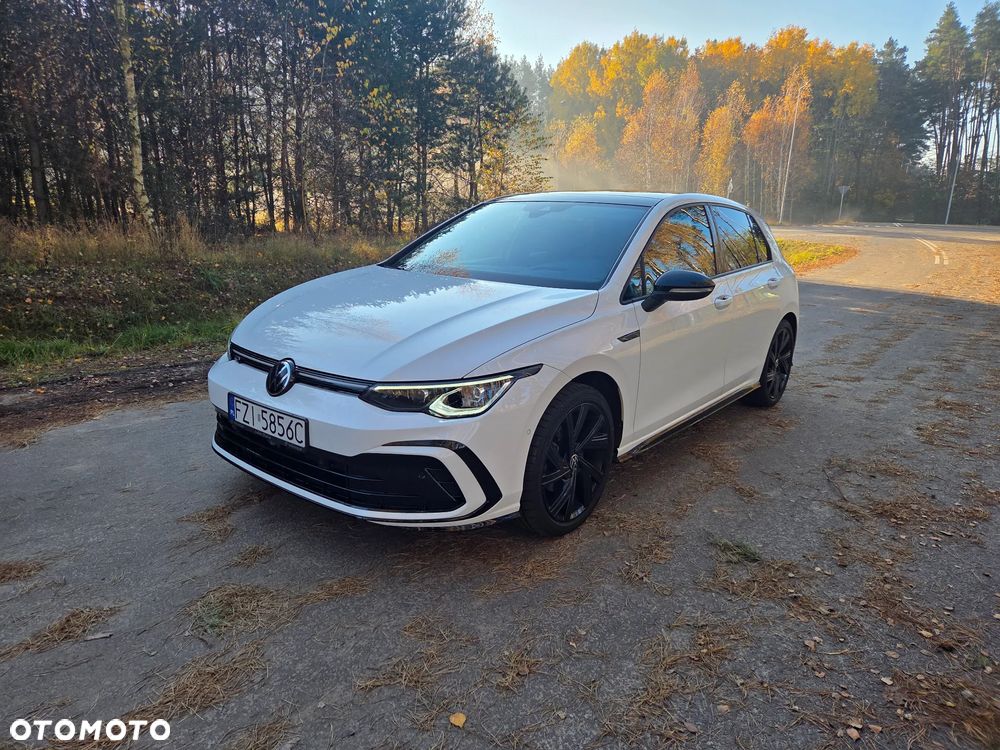 Volkswagen Golf 1.5 TSI OPF R-Line - 1