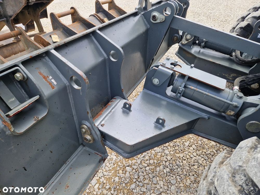 Wacker Neuson 6503 - 5