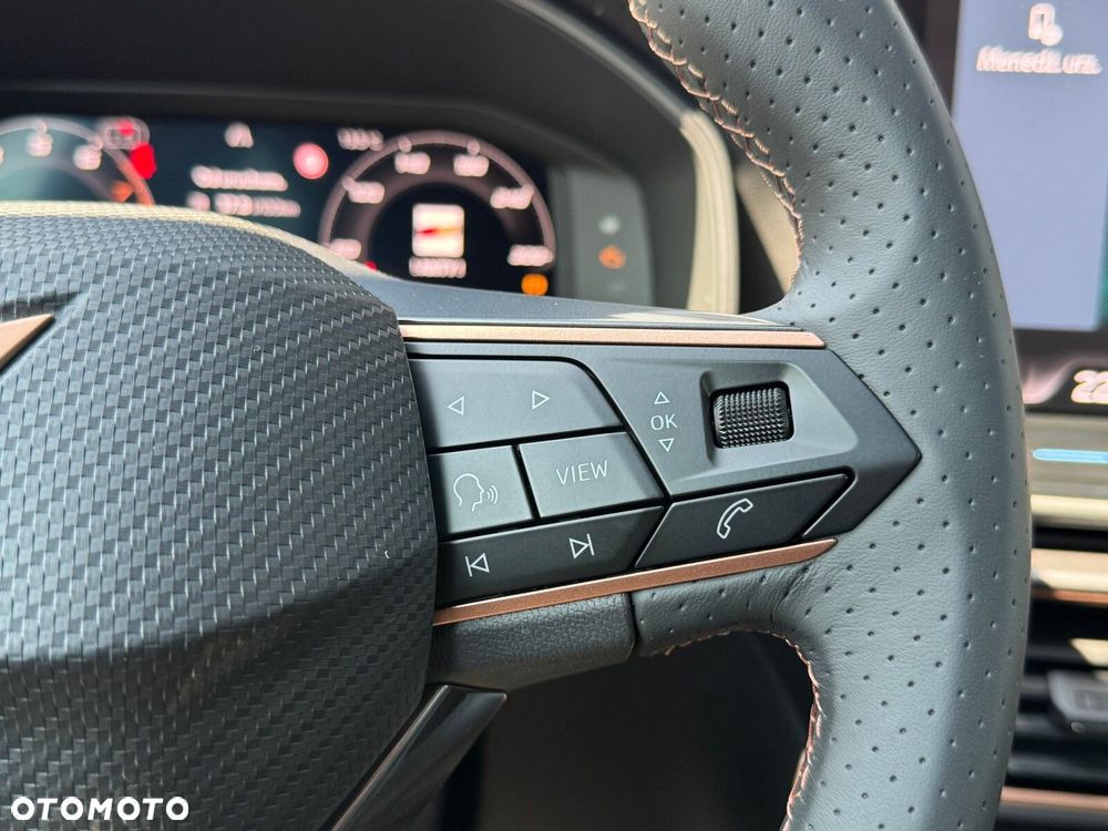 Cupra Leon Sportstourer 1.5 TSI - 28