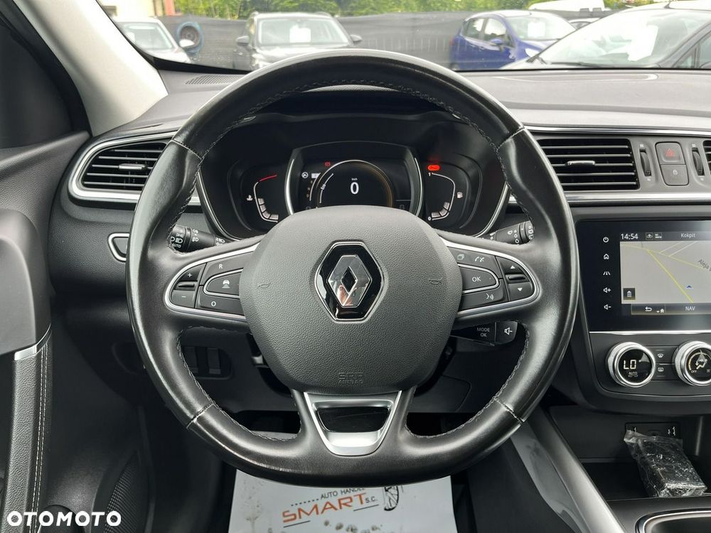 Renault Kadjar 1.3 TCe FAP Intens EDC - 12