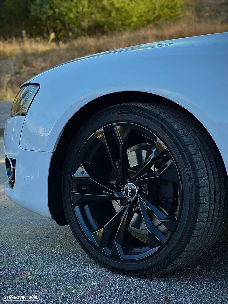 Audi A5 2.0 TDI - 8