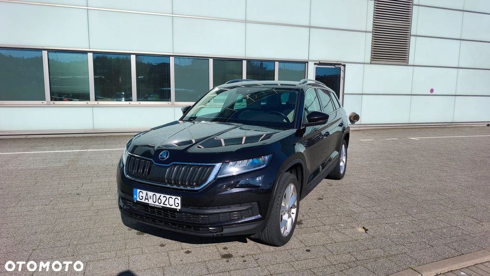 Skoda Kodiaq 2.0 TDI 4x2 Style DSG - 6