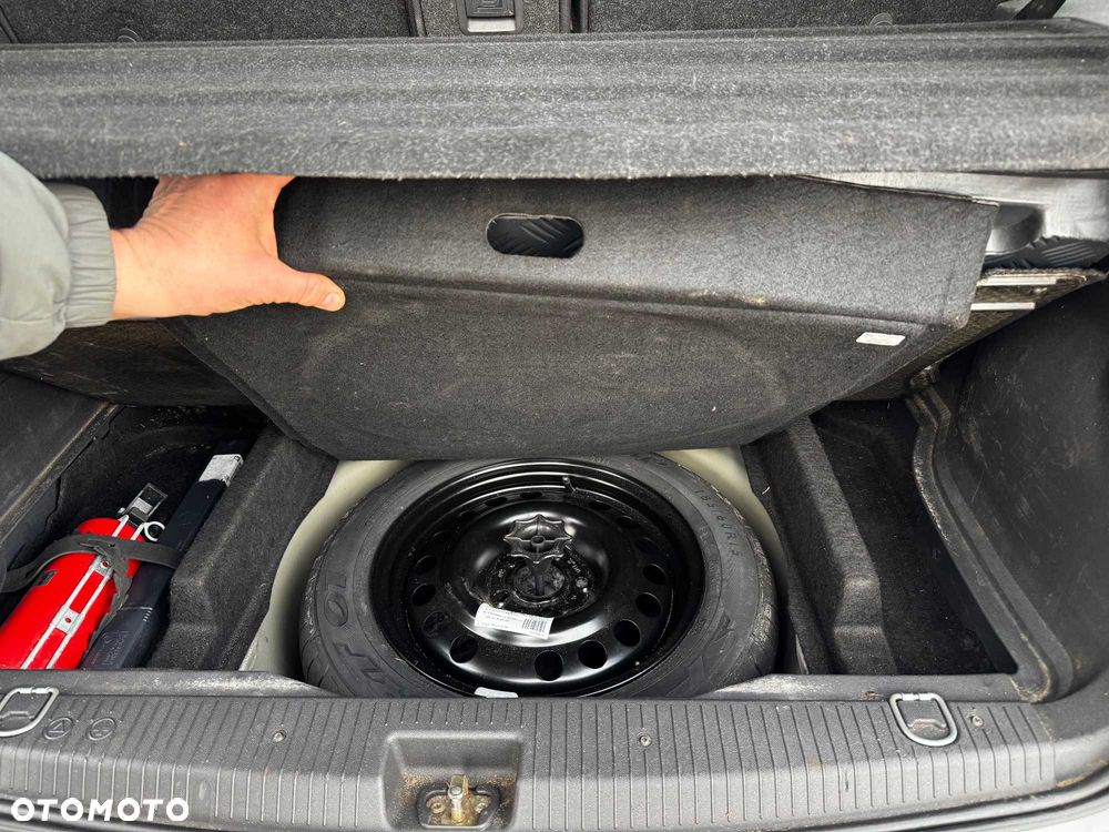Opel Meriva - 7