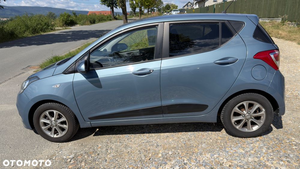 Hyundai i10 1.2 Comfort - 16