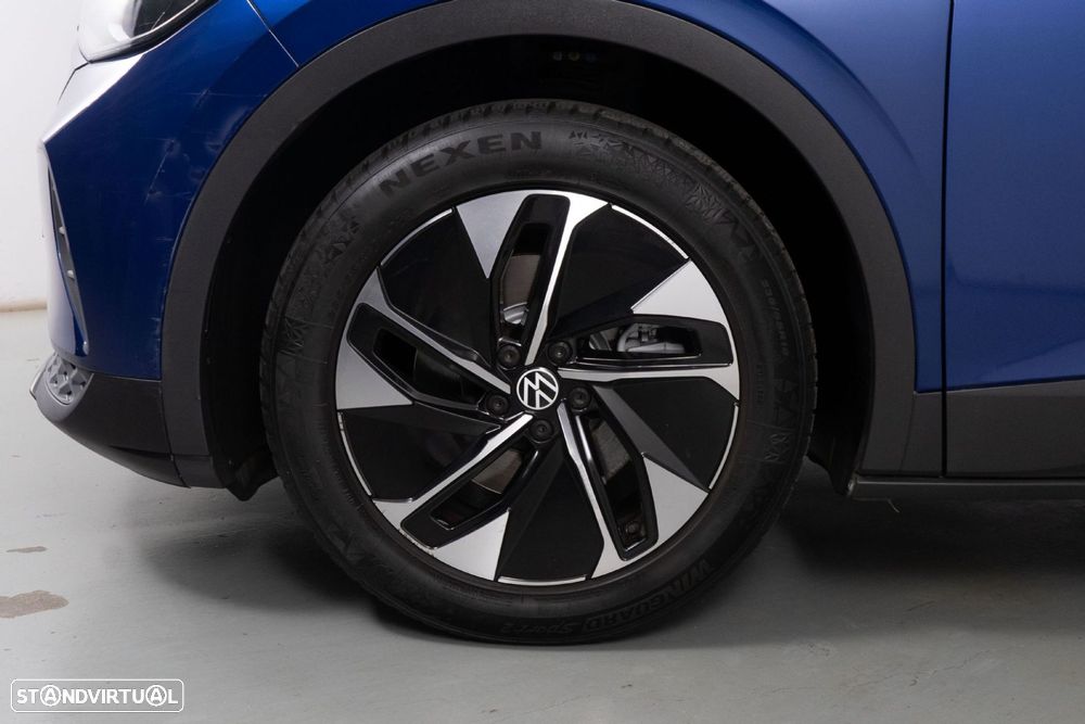 VW ID.4 77 kWh Pro Performance 1st - 22