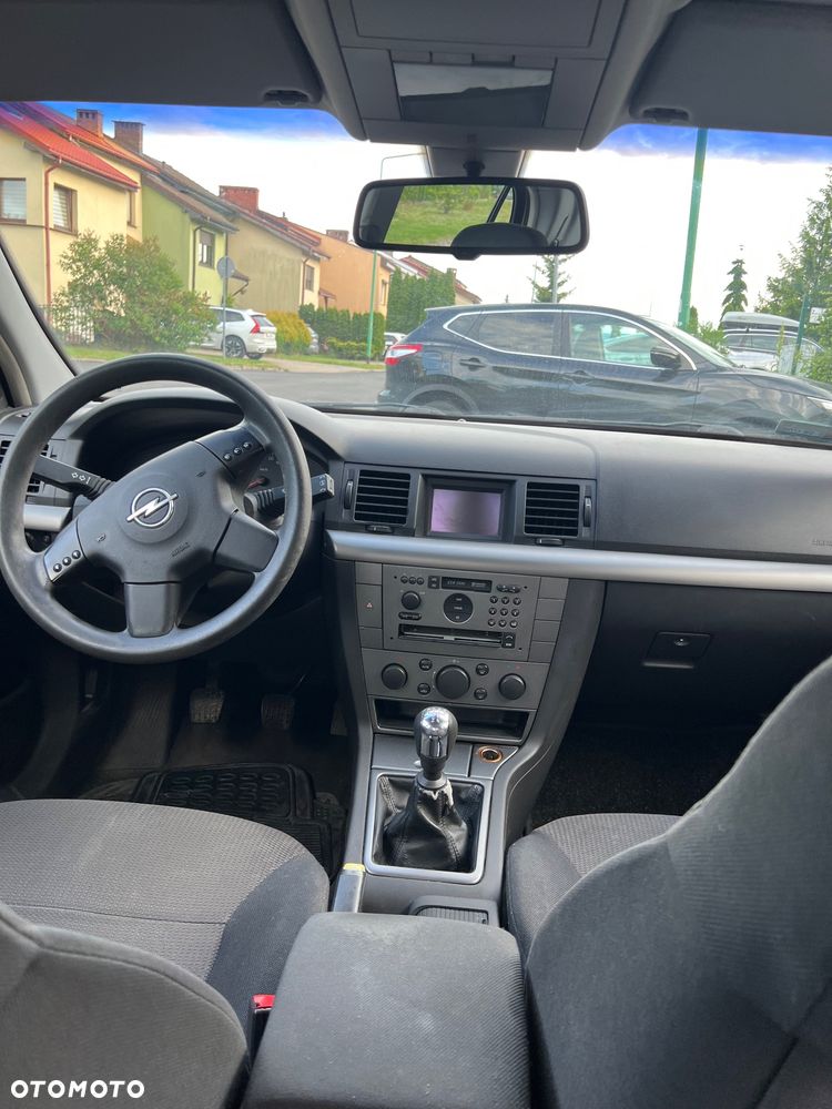 Opel Vectra 1.8 Comfort - 14