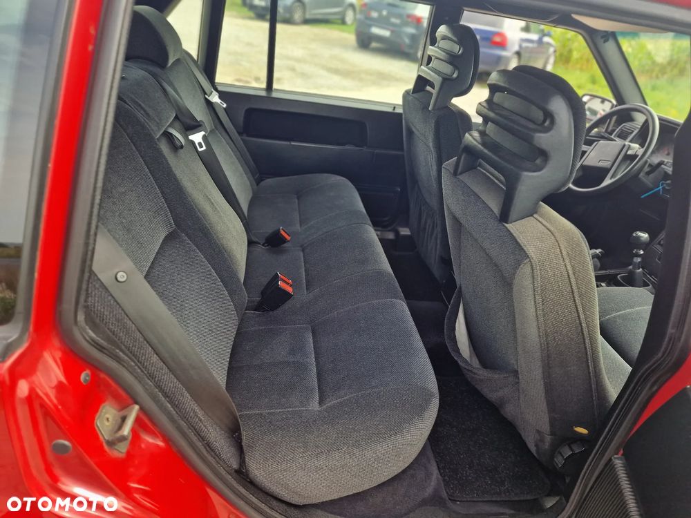 Volvo Seria 900 - 22