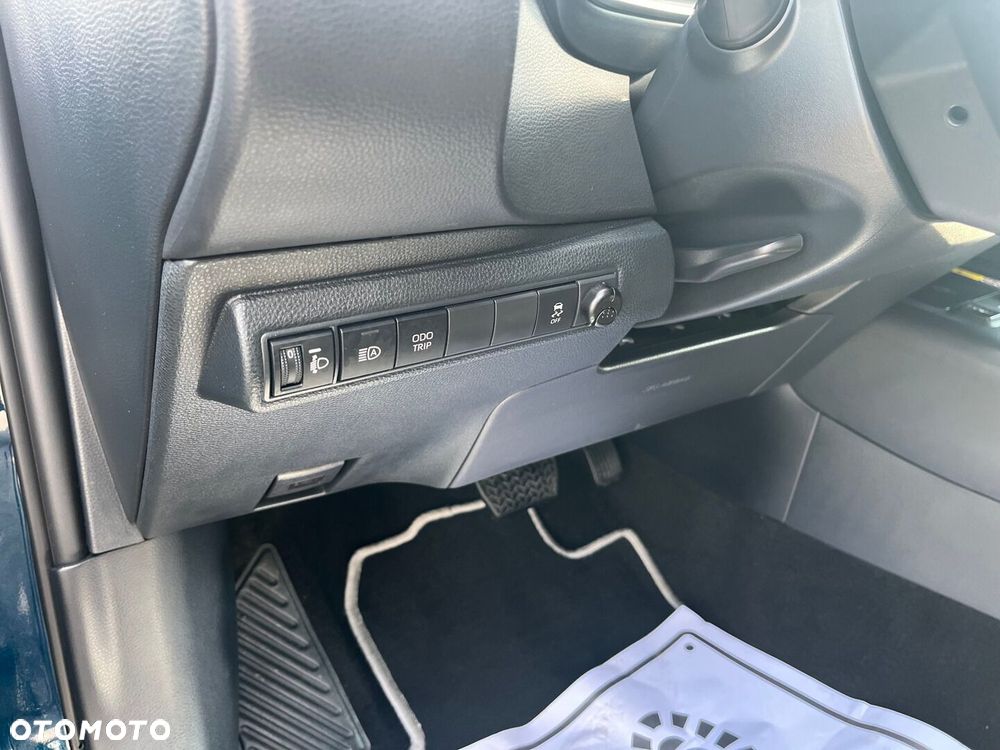 Toyota Corolla 1.8 Hybrid Comfort - 25