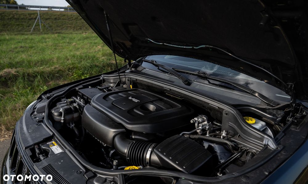 Jeep Grand Cherokee - 11