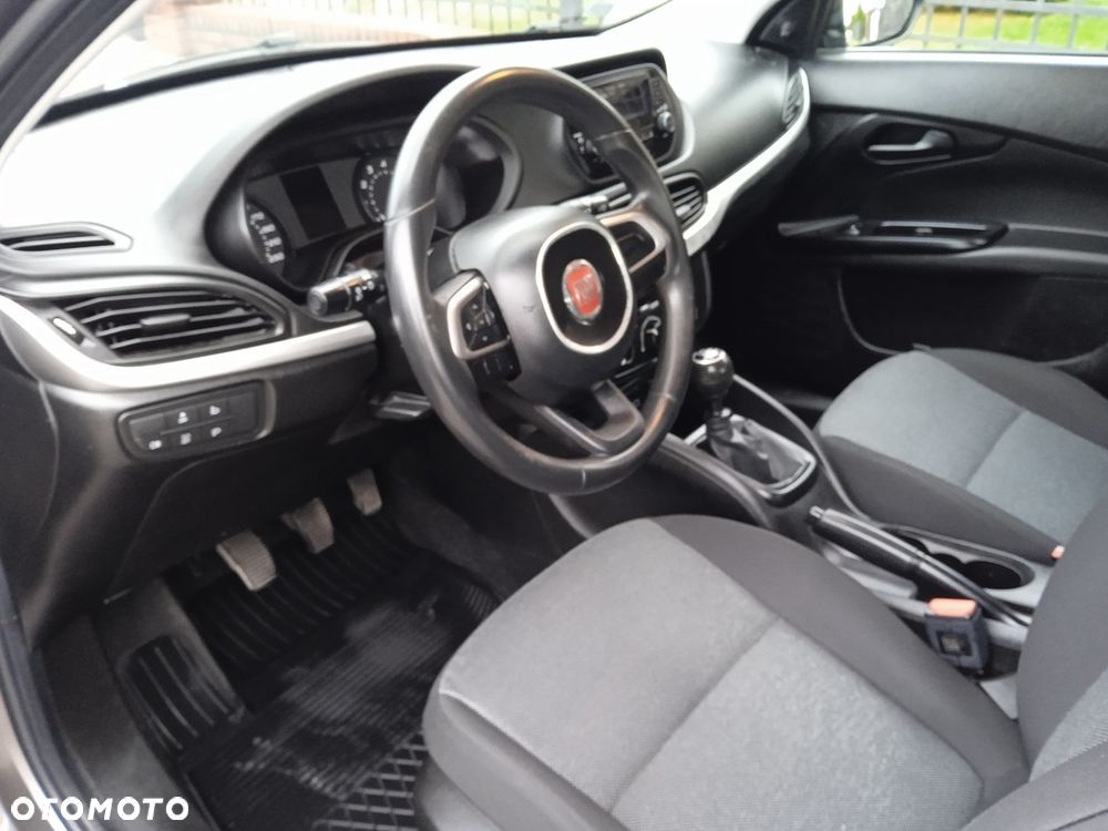 Fiat Tipo 1.4 Classic - 6