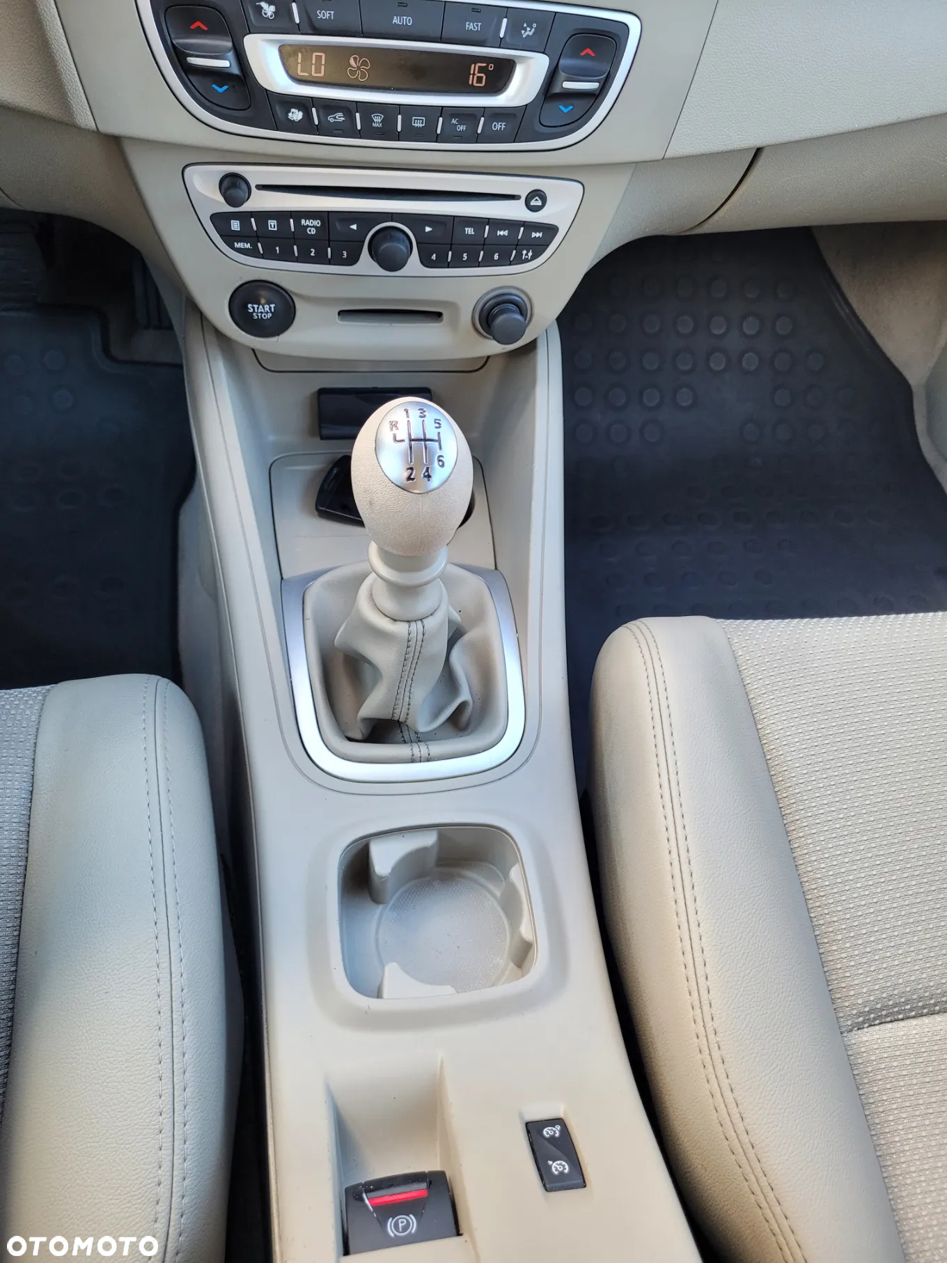 Renault Megane - 23