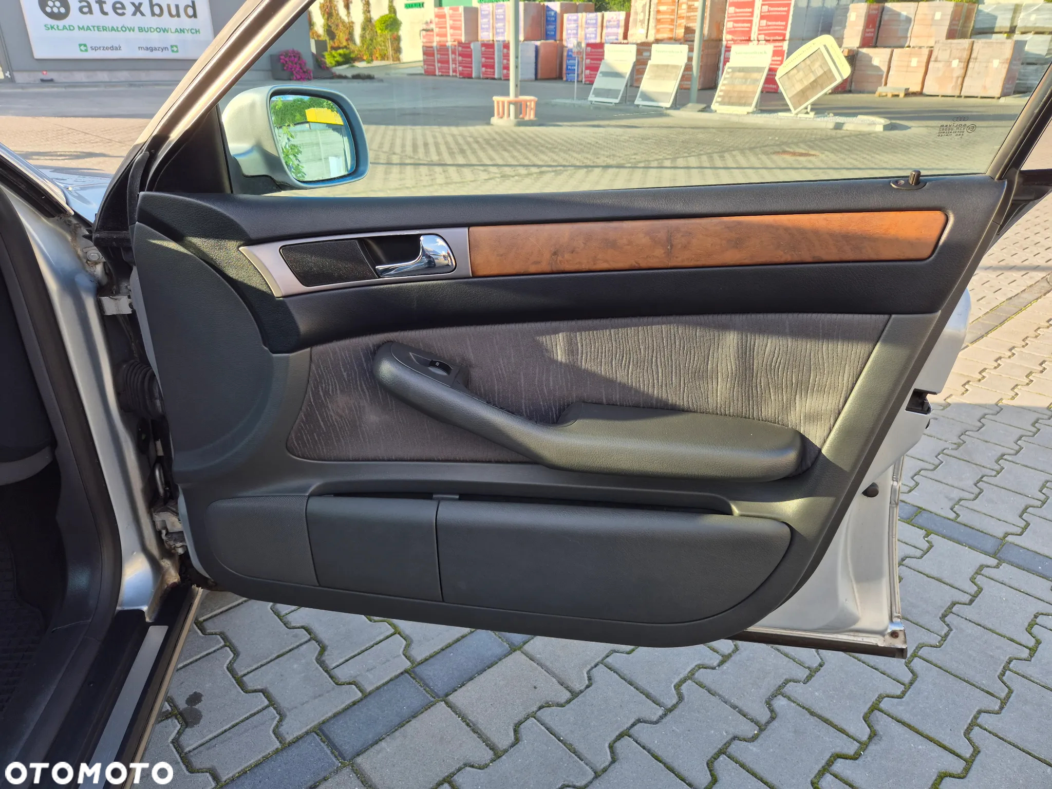 Audi A6 - 25