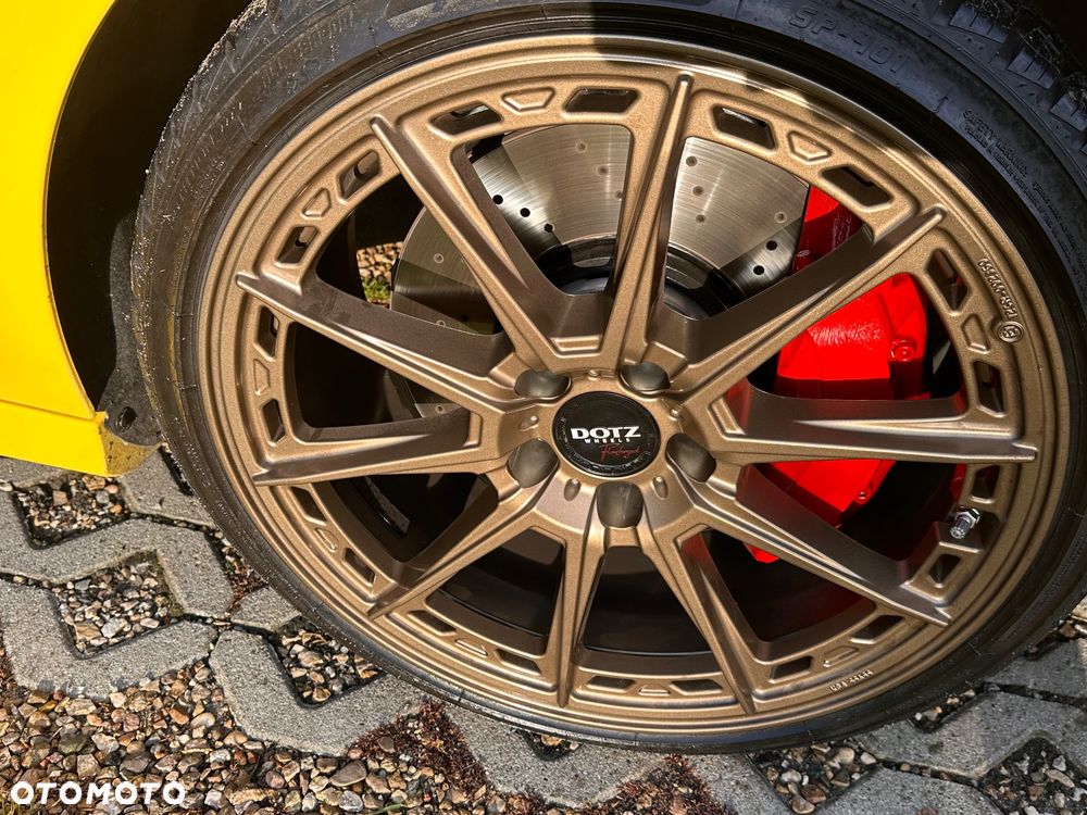 Mercedes-Benz Klasa A 35 AMG 4-Matic 7G-DCT - 20