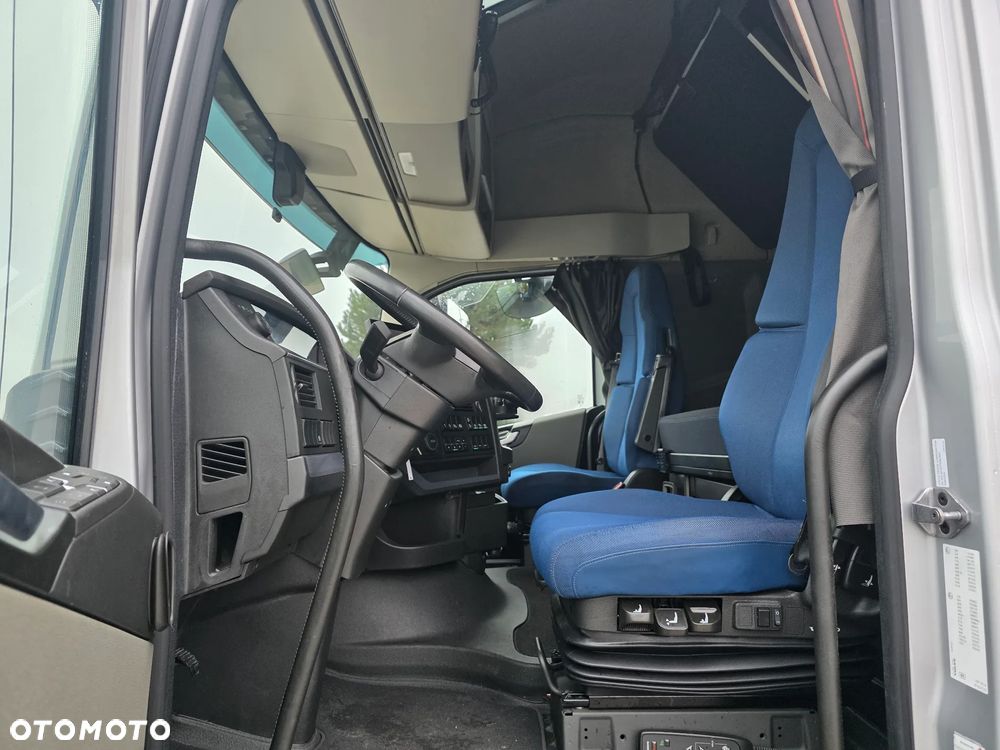 Volvo FH 500 XL Z DE 380 TYŚ KM KLIMA .P  FULL LED ACC NAVI KAMERA METALIC JAK NOWY !!! - 25