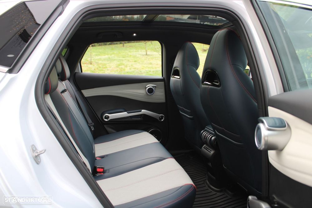 BYD Atto 3 60.48 kWh Comfort - 22