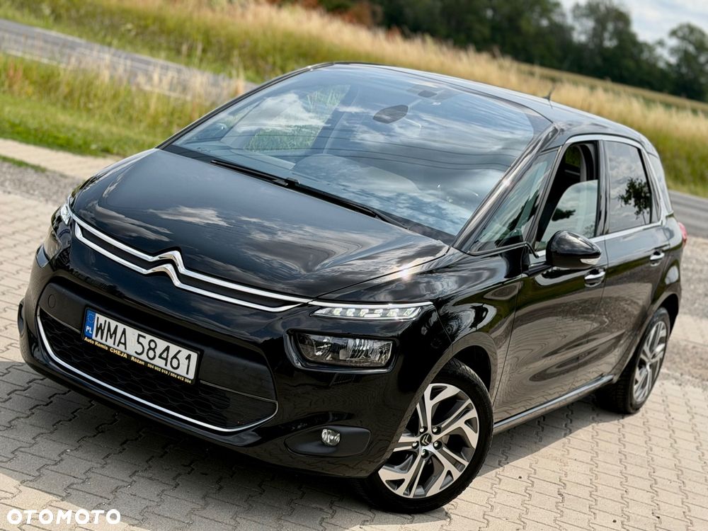 Citroën C4 Picasso BlueHDi 150 EAT6 Exclusive - 24