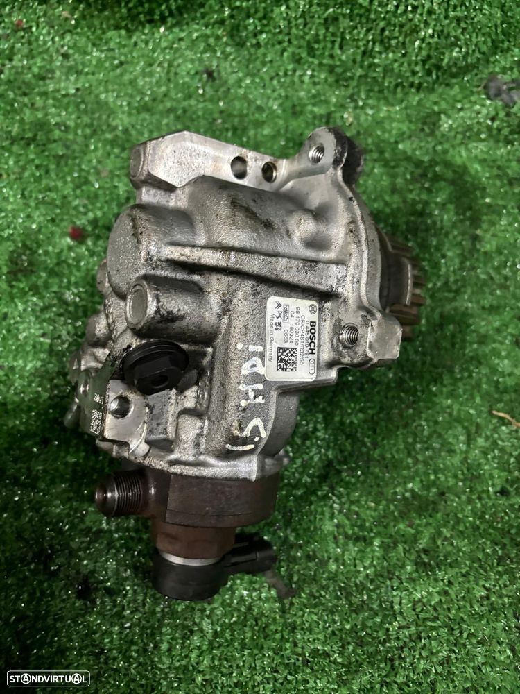 Bomba alta pressão Peugeot Citroen 1.5 Hdi - 3