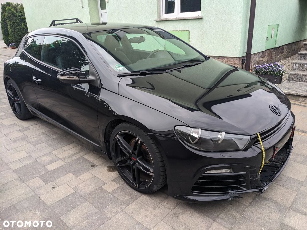 Volkswagen Scirocco 1.4 TSI R-Style - 4