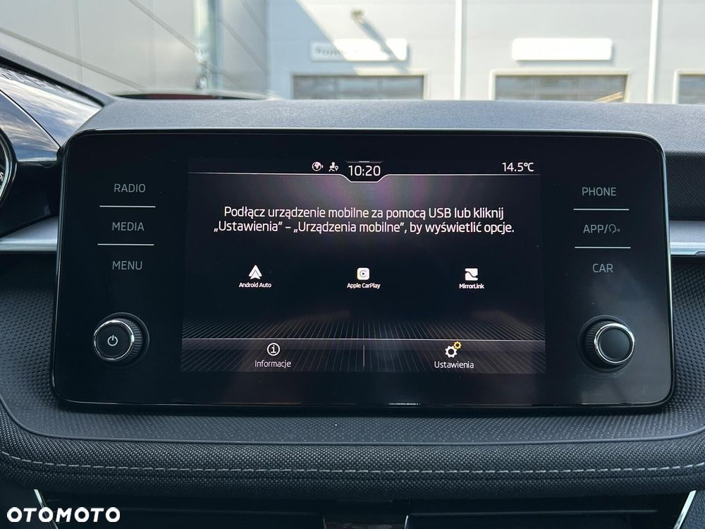 Skoda Fabia 1.0 TSI Style - 31