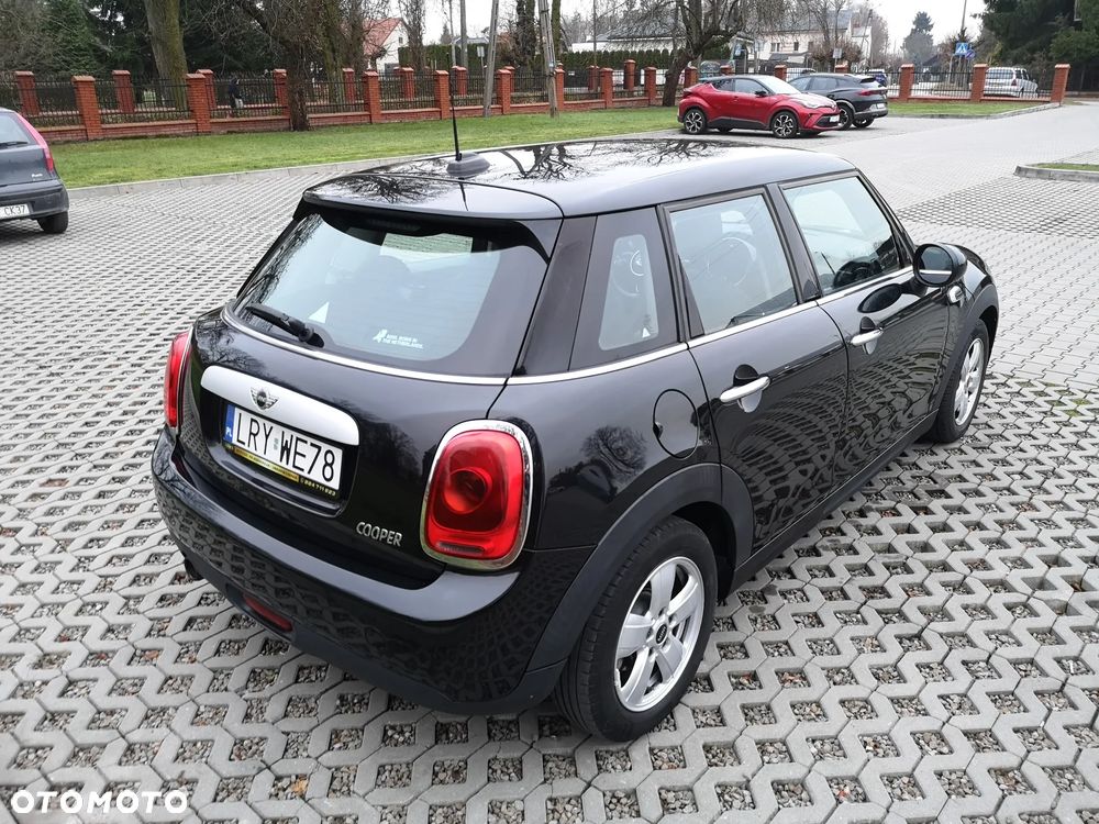 MINI Cooper - 4