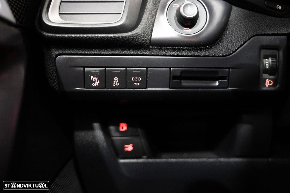 Citroën DS5 1.6 e-HDi Air.So Chic CMP6 - 25