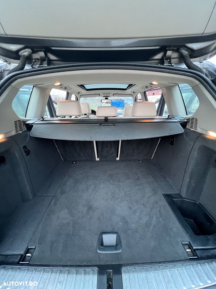 BMW X3 xDrive20d Aut. - 20