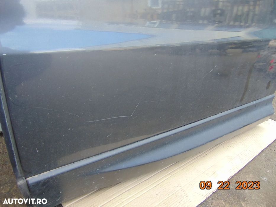 Usa range Rover Sport l494 an 2013-2022 usi fata spate stanga dreapta - 6