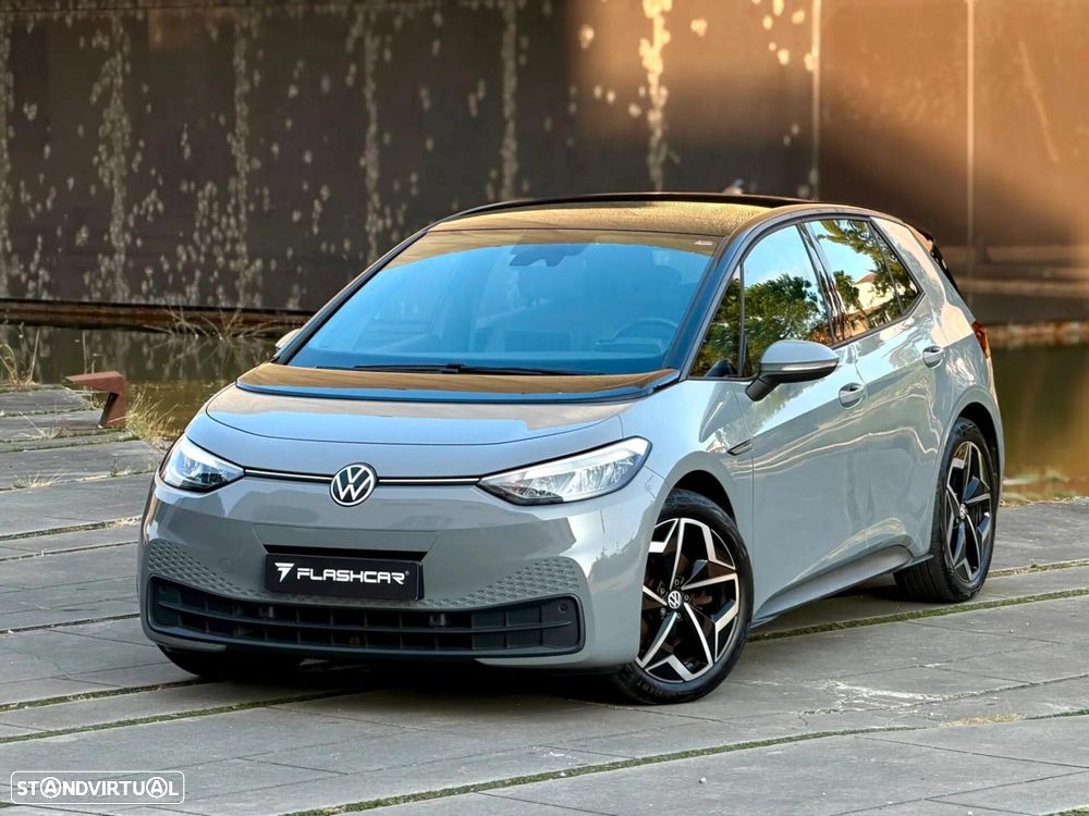VW ID.3 Pro Performance - 16