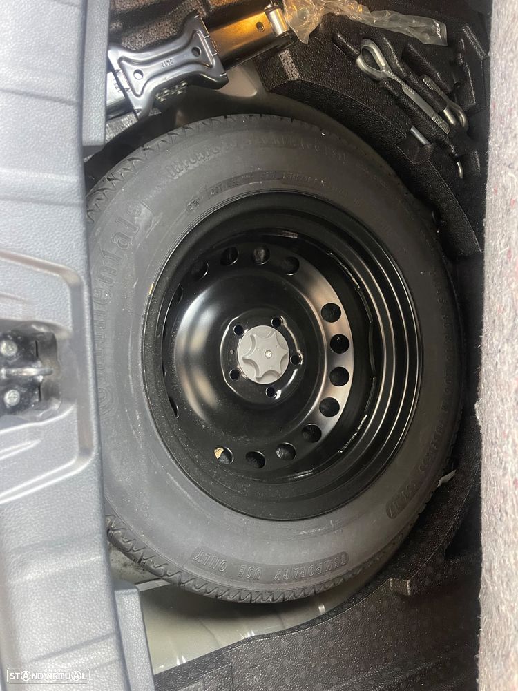 Nissan Qashqai 1.5 dCi N-Connecta Led - 16
