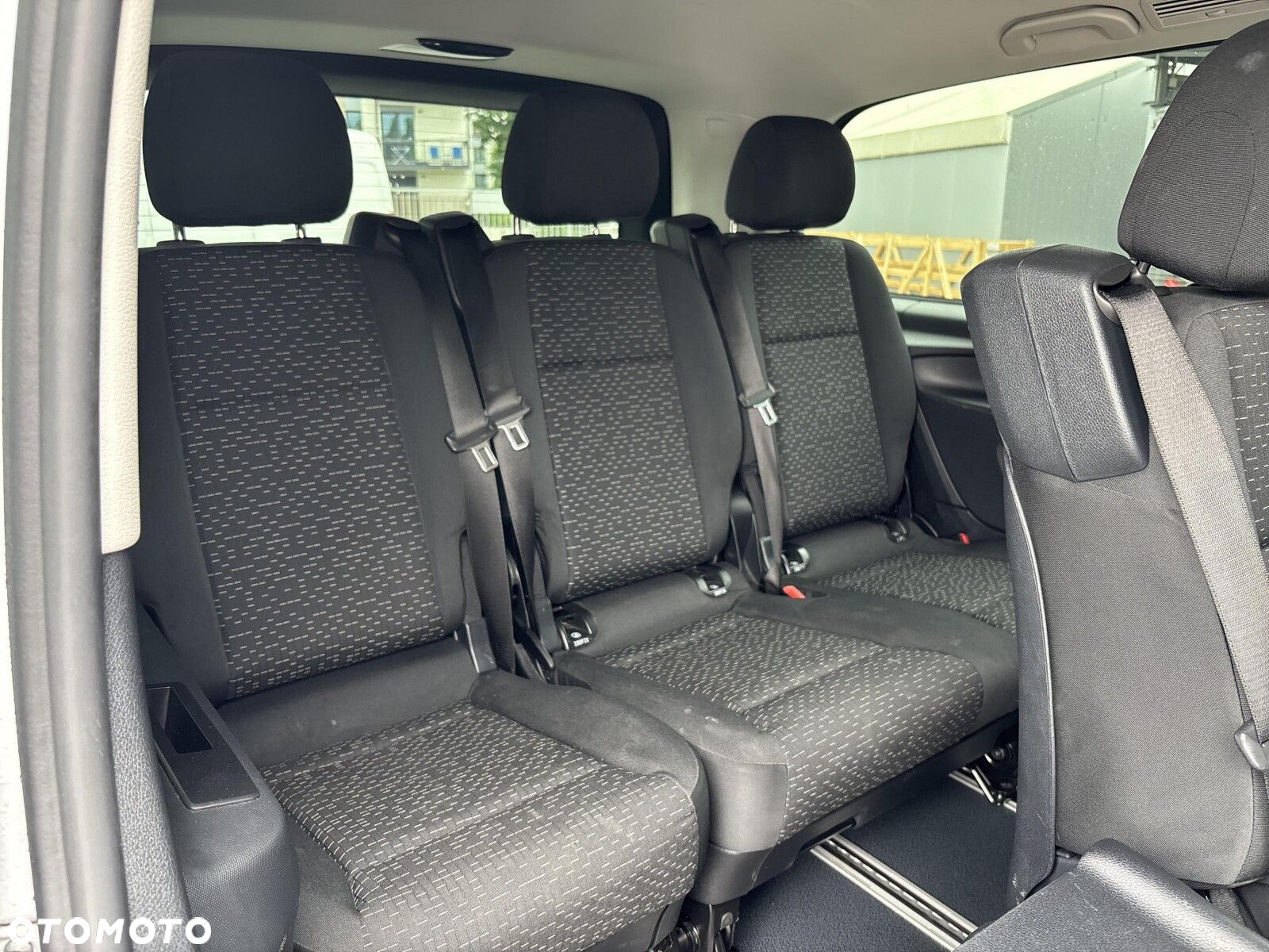 Mercedes-Benz Vito - 19