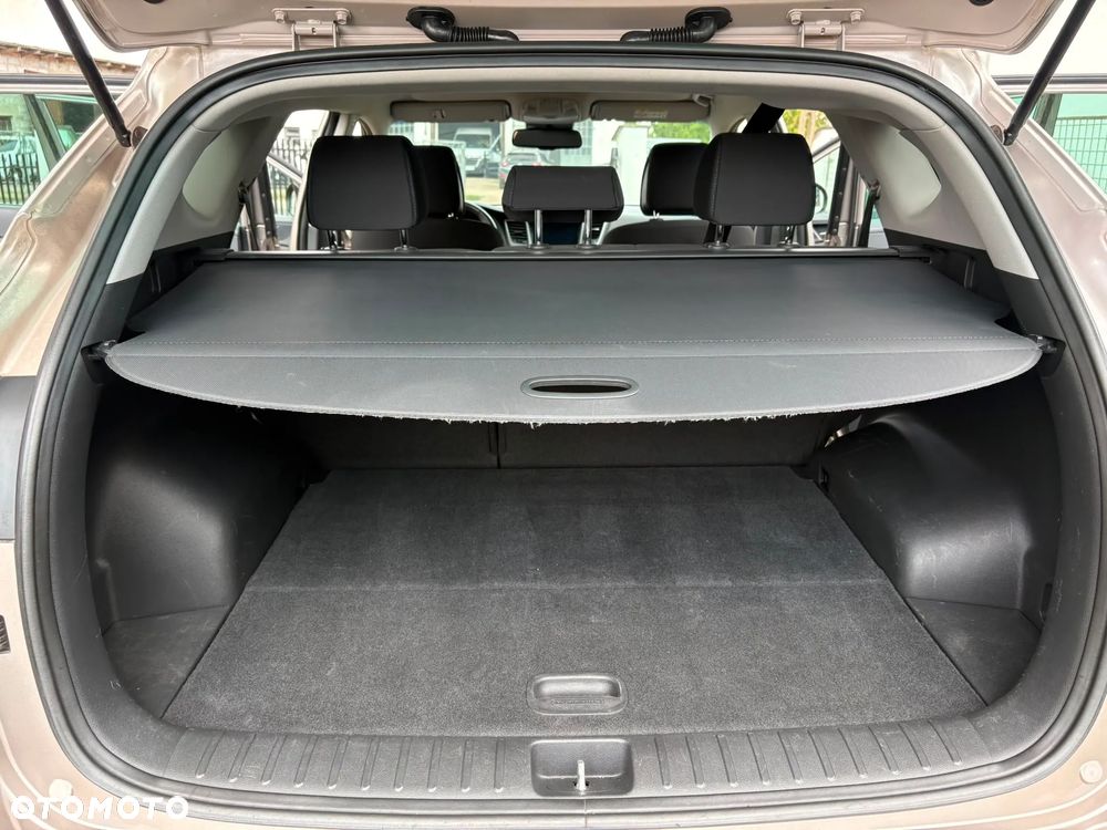 Hyundai Tucson - 21