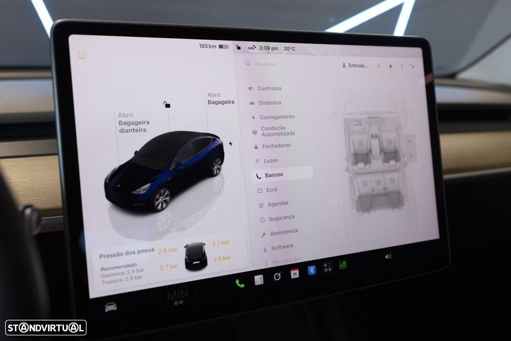 Tesla Model Y Standard - 24