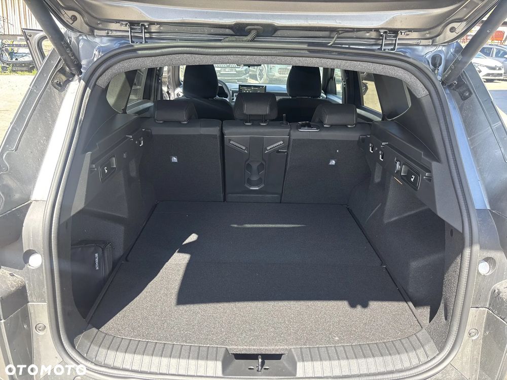 Dacia Duster 1.6 Full Hybrid 140 Journey MMT - 17