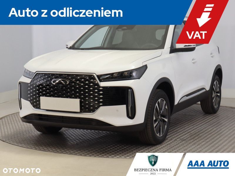 Chery Tiggo 4 - 2