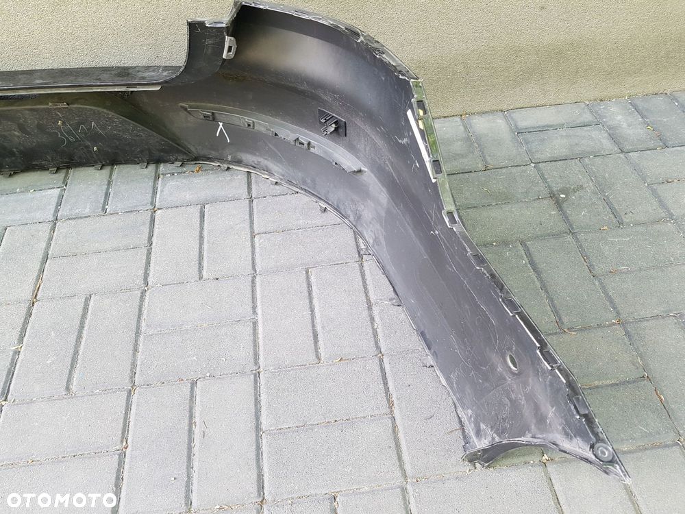 vw arteon zderzak tył 3g8807421 6 pdc - 6