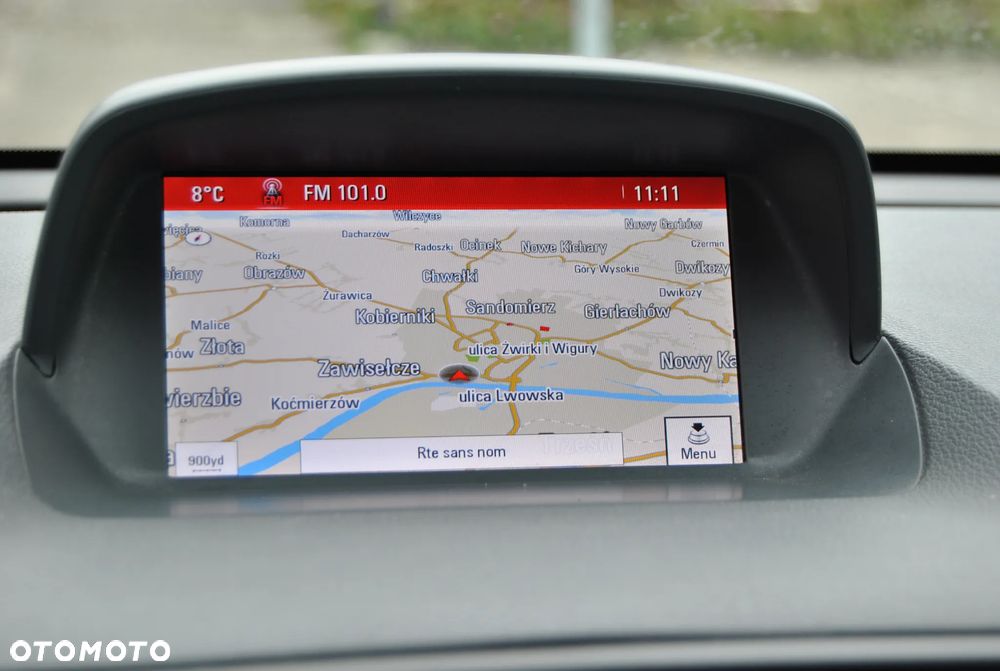 Opel Mokka 1.6 CDTI Cosmo S&S - 24