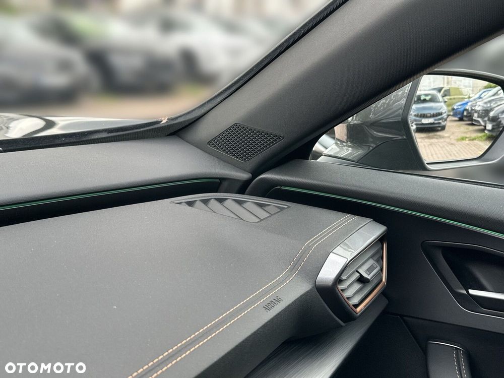 Cupra Formentor 1.5 TSI DSG - 37
