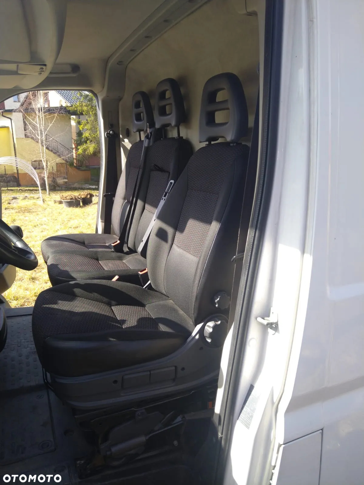 Peugeot Boxer - 15