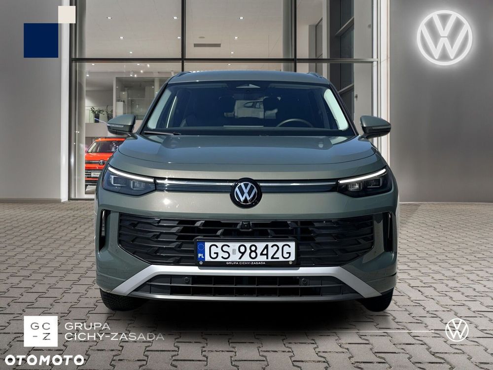 Volkswagen Tayron - 9