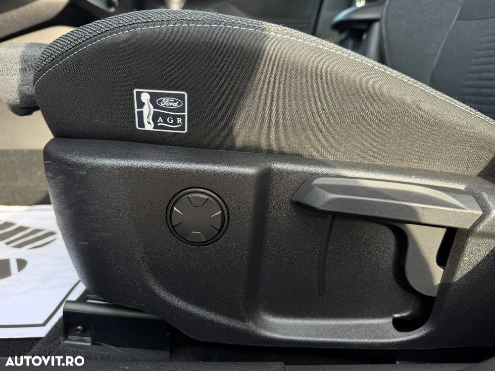 Ford Focus 1.5 EcoBlue Start-Stopp-System ACTIVE DESIGN - 24