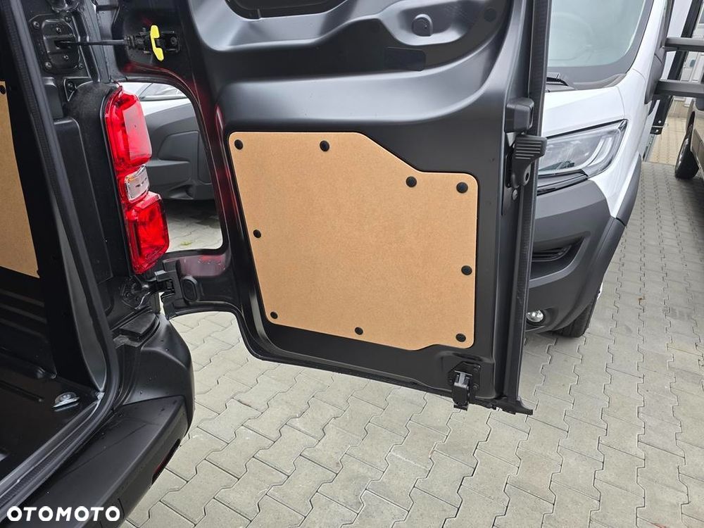 Fiat Scudo 2.2 MJ XL 3,1t - 23