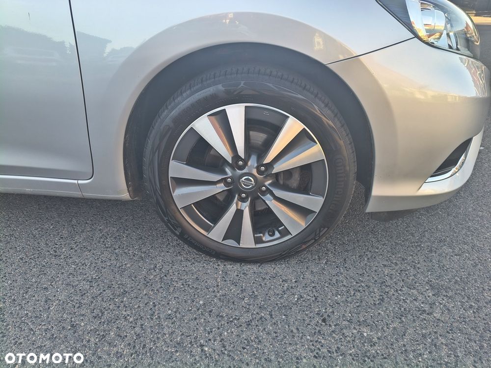 Nissan Pulsar 1.2 DIG-T Tekna - 14