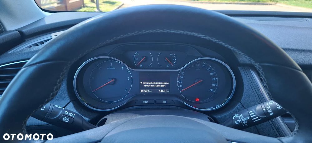 Opel Grandland X 2.0 D Start/Stop Automatik Ultimate - 13