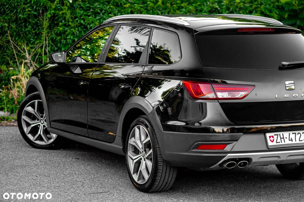 Seat Leon - 10