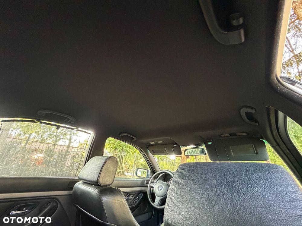 BMW Seria 5 - 12